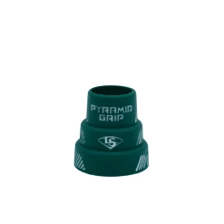 Louisville Slugger Pyramid Grips: Multi Color -Deals Baseball Glove Store 11