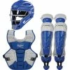 Rawlings Adult Royal/White VELO 2.0 Catcher's Gear Box Set: CSV2A-R/W -Deals Baseball Glove Store 12006 52 480x480 e7ee9dc5 7099 4939 9512 0f39344743a3