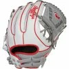 Rawlings Heart Of The Hide 12" Fastpitch Softball Glove: PRO716SB-31WG -Deals Baseball Glove Store 3 f RH