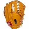 Rawlings Pro Preferred 12.75" Mike Trout GM Baseball Glove: PROSMT27RT -Deals Baseball Glove Store 3 f RH v