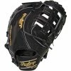 Rawlings Heart Of The Hide 12.5" First Base Mitt: PROFM18-17B -Deals Baseball Glove Store 3 f RH 949c7db2 4fc7 494c 93f8 053541203eae