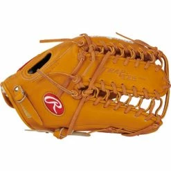 Rawlings Pro Preferred 12.75" Mike Trout GM Baseball Glove: PROSMT27RT -Deals Baseball Glove Store 4 f RH v