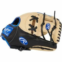 Rawlings Heart Of The Hide 11.5" Infield Baseball Glove: PRONP4-2CR -Deals Baseball Glove Store 4 f RH 2ae748e1 afdb 43d6 8080 f3e29eb662bc
