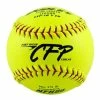 Dudley 12" NFHS CFP Fastpitch Softball (Dozen): 43873 -Deals Baseball Glove Store 43873