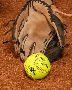 Dudley 12" NFHS SB 12 Fastpitch Softballs (Dozen): 4H311Y -Deals Baseball Glove Store 4H311Y LS 2 SPCOM