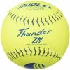 Dudley Thunder ZN 12" Classic M USSSA Slowpitch Softballs (DOZEN): 4U540Y -Deals Baseball Glove Store 4U 540Y 1000x 79ff7c09 75f5 439d 94ce 68446643cc89