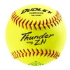 Dudley Thunder ZN HYCON 11" USA/ASA Slowpitch Softballs (DOZEN): 4A924Y 1 Dudley Thunder ZN HYCON 11" USA/ASA Slowpitch Softballs (DOZEN): 4A924Y -Deals Baseball Glove Store 4a924y x700 18a609c6 e4e7 4fa4 afe2 2524fec51af2