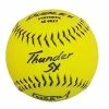 Dudley Thunder SY HYCON ICON NSA 11" Synthetic Slowpitch Softballs (DOZEN): 4E902Y -Deals Baseball Glove Store 4e902y x700 663077b4 7051 4f13 8fb2 720a28fc12af