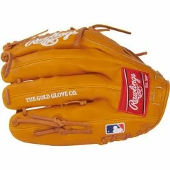 Rawlings Pro Preferred 12.75" Mike Trout GM Baseball Glove: PROSMT27RT -Deals Baseball Glove Store 5 f RH v