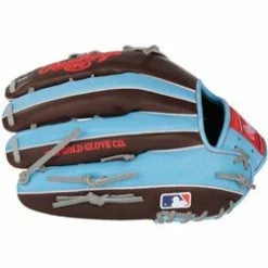 Rawlings Heart Of The Hide 12.75" Baseball Glove: PRO3039-6CH -Deals Baseball Glove Store 5 t RH