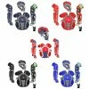 All-Star S7 Axis Elite (Ages 9-12) Catcher's Kit NOCSAE Approved: CKCC912S7X -Deals Baseball Glove Store All Star ckcc912s7x Catchers gear