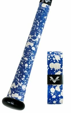 Vulcan Bat Grips: Splatter Series -Deals Baseball Glove Store BLUPNT dual 1024x1024 2x 7e7c87c7 861a 4c3f 9993 cdc9a1e0a519
