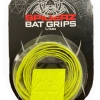Spiderz Bat Grip (1.1 MM) - Neon Yellow/ Neon Yellow -Deals Baseball Glove Store BatGripNeonYellowNeonYellow 370x 09235d12 8a18 4031 85f9 3fa3636cedc7
