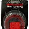 Spiderz Bat Grip (1.1 MM) - RED/RED -Deals Baseball Glove Store BatGripRedRed 370x d8d9506a 9fe5 458b 9977 84449f2f326e