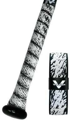 Vulcan Bat Grips: Uncommon Series 13 Vulcan Bat Grips: Uncommon Series -Deals Baseball Glove Store Beast Mode