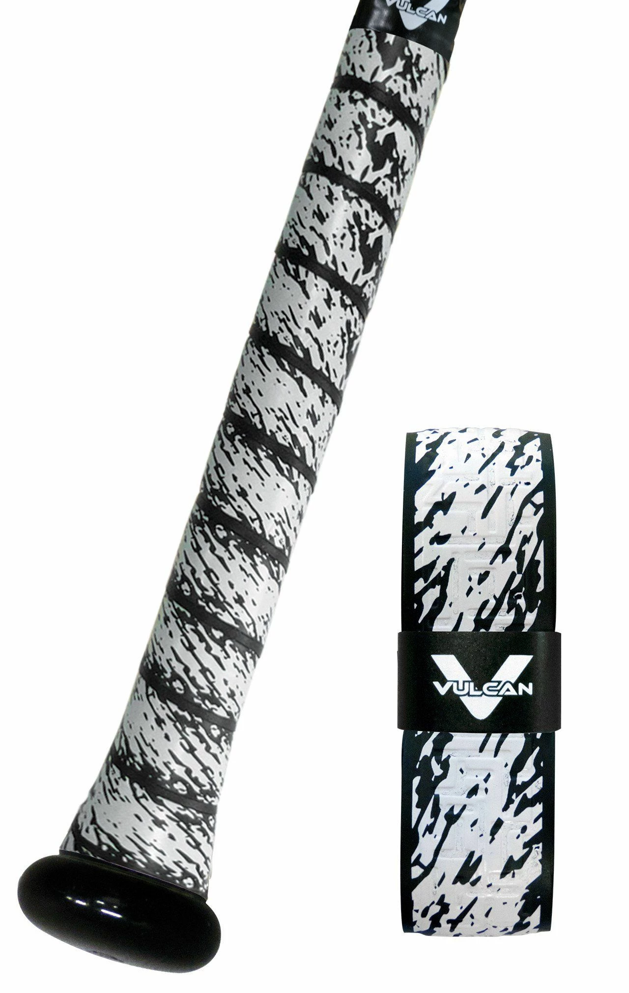 Vulcan Bat Grips: Uncommon Series 6 Vulcan Bat Grips: Uncommon Series - Image 4