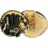 All-Star All Star Pro Series "The Donut" 33.5" Training Baseball Catcher's Mitt: CM1000TM -Deals Baseball Glove Store CM1000TM done 3