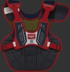 Rawlings ADULT USA VELO 2.0 Catcher's Gear Box Set: CSV2A-NSW -Deals Baseball Glove Store CPV2N NSW 2