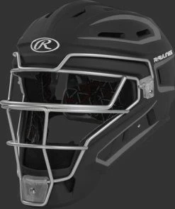 Rawlings Intermediate Black/Graphite VELO 2.0 Catcher's Gear Box Set: CSV2I-B/GPH 9 Rawlings Intermediate Black/Graphite VELO 2.0 Catcher's Gear Box Set: CSV2I-B/GPH -Deals Baseball Glove Store CSV2Y B GPH 1 5496ea0b 5d61 4f9c ac69 a8b300020537