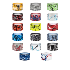 Lizard Skins DSP Bat Grips: Camo Series