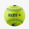 DEMARINI RAZZO 12" Classic M USSSA Slowpitch Softballs (Dozen): WTDRZMC12UB -Deals Baseball Glove Store ClassicMRAZZO