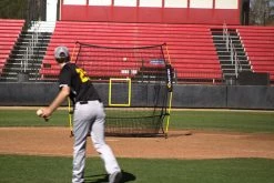 Easton 5' XLP Baseball And Softball Training Net: A153002 -Deals Baseball Glove Store DSC0183 A153002