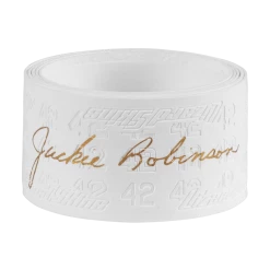 LIZARD SKINS Lizard Skin DSP Bat Grip: Legend Series -Deals Baseball Glove Store DSPBatGrip JackieRobinsonV3