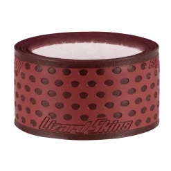 Lizard Skins DSP Bat Grips: Solid Series -Deals Baseball Glove Store DSPBatGrip Maroon