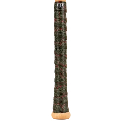 LIZARD SKINS Lizard Skin DSP Bat Grip: Trout Signature Series -Deals Baseball Glove Store DSPBatGrip MikeTrout RaptorCamo