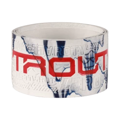 LIZARD SKINS Lizard Skin DSP Bat Grip: Trout Signature Series -Deals Baseball Glove Store DSPBatGrip MikeTrout RocketCamo