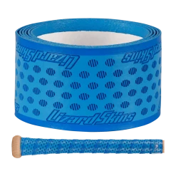 LIZARD SKINS Lizard Skin DSP Ultra Bat Grip: Solid Series -Deals Baseball Glove Store DSPUltraBatGrip PolarBlue
