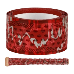 LIZARD SKINS Lizard Skin DSP Ultra Bat Grip: Ultra Camo Series 25 LIZARD SKINS Lizard Skin DSP Ultra Bat Grip: Ultra Camo Series -Deals Baseball Glove Store DSPUltraBatGrip ScarletCamo