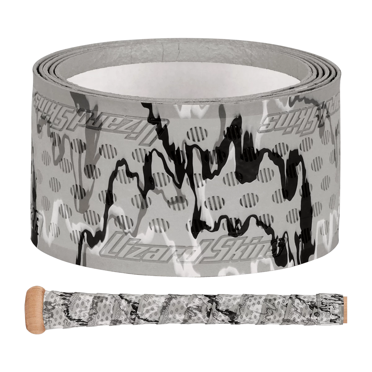LIZARD SKINS Lizard Skin DSP Ultra Bat Grip: Ultra Camo Series 13 LIZARD SKINS Lizard Skin DSP Ultra Bat Grip: Ultra Camo Series - Image 11