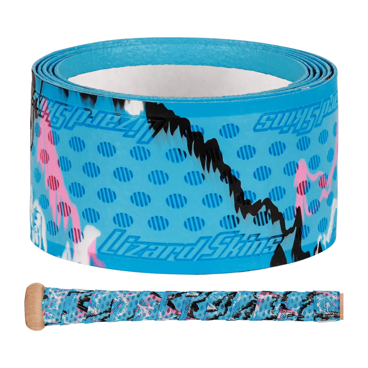 LIZARD SKINS Lizard Skin DSP Ultra Bat Grip: Ultra Camo Series 16 LIZARD SKINS Lizard Skin DSP Ultra Bat Grip: Ultra Camo Series - Image 14