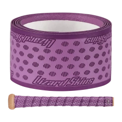 LIZARD SKINS Lizard Skin DSP Ultra Bat Grip: Solid Series -Deals Baseball Glove Store DSPUltraBatGrip VioletPurple