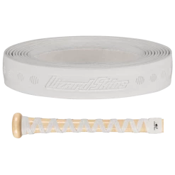 LIZARD SKINS Lizard Skin DSP Ultra X Bat Grips: Solid 16 LIZARD SKINS Lizard Skin DSP Ultra X Bat Grips: Solid -Deals Baseball Glove Store DSPUltraXBatGrip DiamondWhite