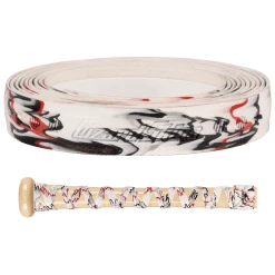 LIZARD SKINS Lizard Skin DSP Ultra X Bat Grips: Camo -Deals Baseball Glove Store DSPUltraXBatGrip FuryCamo