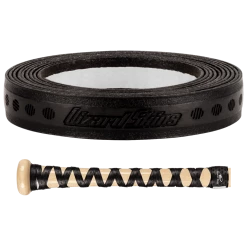 LIZARD SKINS Lizard Skin DSP Ultra X Bat Grips: Solid 17 LIZARD SKINS Lizard Skin DSP Ultra X Bat Grips: Solid -Deals Baseball Glove Store DSPUltraXBatGrip JetBlack