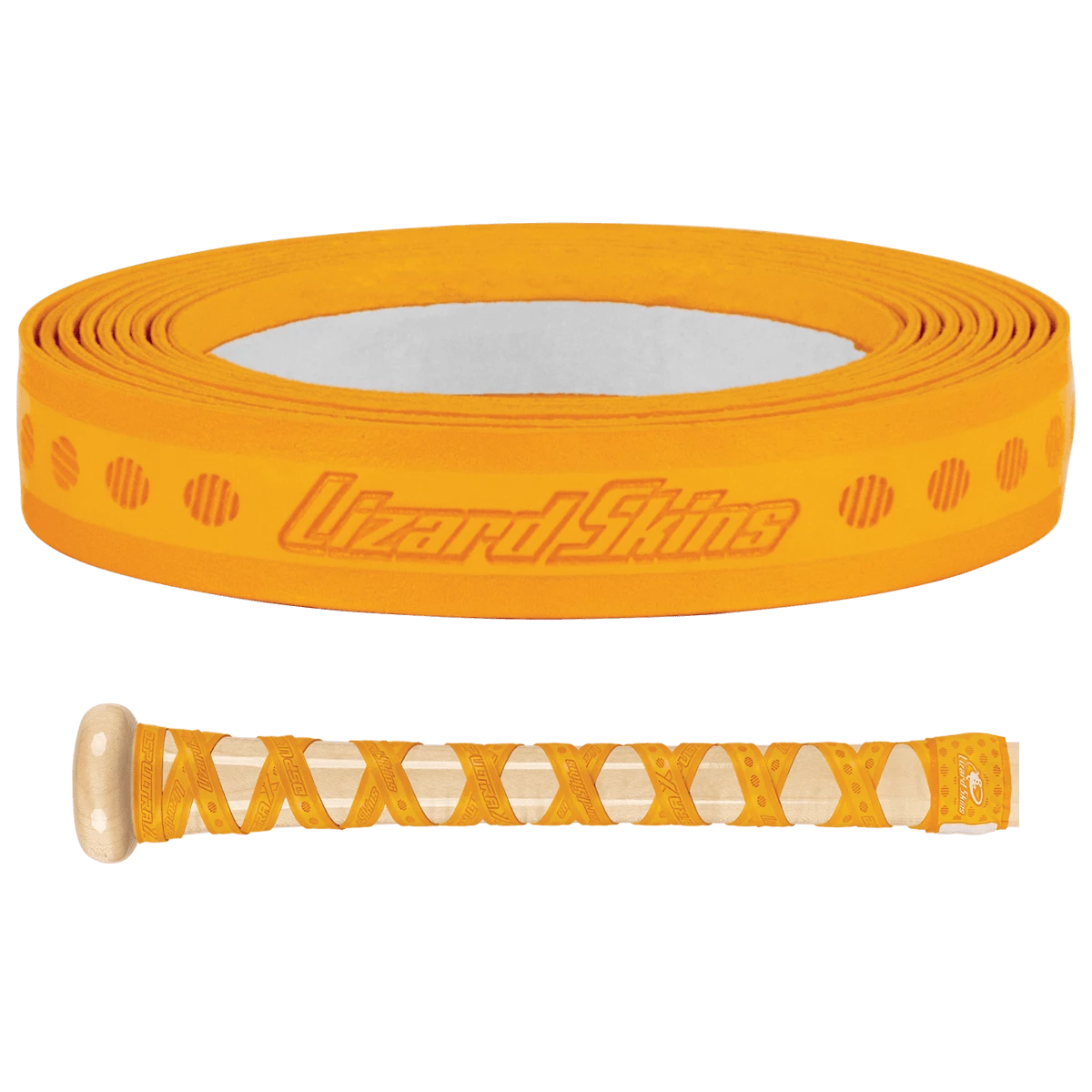 LIZARD SKINS Lizard Skin DSP Ultra X Bat Grips: Solid 9 LIZARD SKINS Lizard Skin DSP Ultra X Bat Grips: Solid - Image 7