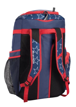 Easton Roadhouse Slowpitch Backpack: EBA004 15 Easton Roadhouse Slowpitch Backpack: EBA004 -Deals Baseball Glove Store EBA004 SS4