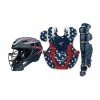 Easton Limited Edition Elite-X Catchers Box Set (Adult & Intermediate) Stars And Stripes -Deals Baseball Glove Store ELITEXSTARS STRIPES