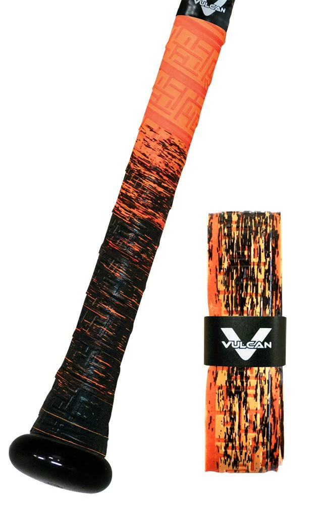 Vulcan Bat Grips: Fade Series 3 Vulcan Bat Grips: Fade Series - Image 2