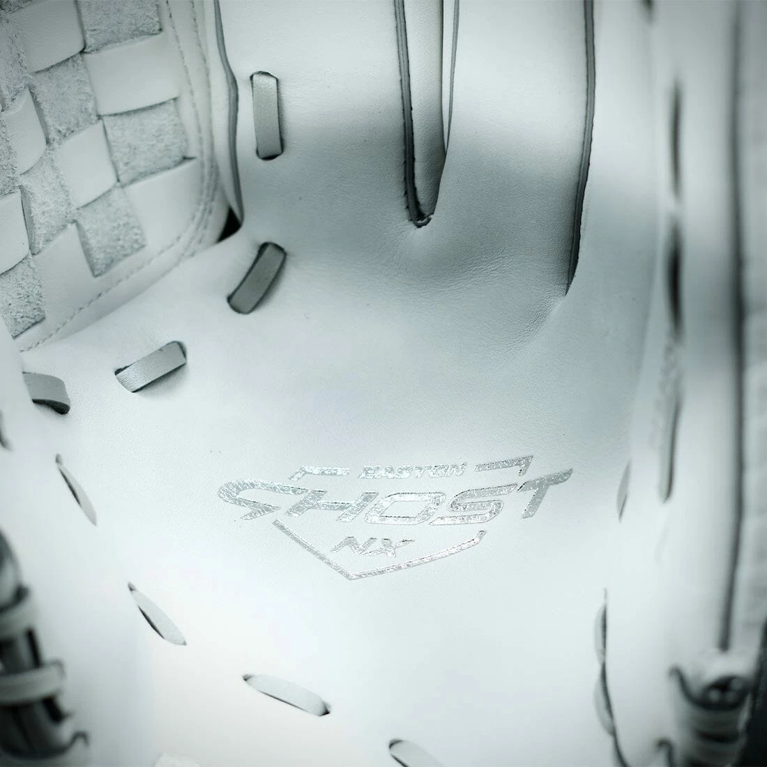 Easton Ghost NX 12.5" Pitcher/Infield Fastpitch Softball Glove: GNXFP125 11 Easton Ghost NX 12.5" Pitcher/Infield Fastpitch Softball Glove: GNXFP125 - Image 9