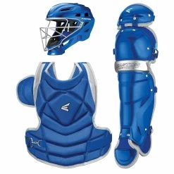 Easton Jen Schro The Fundamental Fastpitch Catcher's Set -Deals Baseball Glove Store EastonJenSchroTheFundamentalFastpitchCatcher sSetRoyal