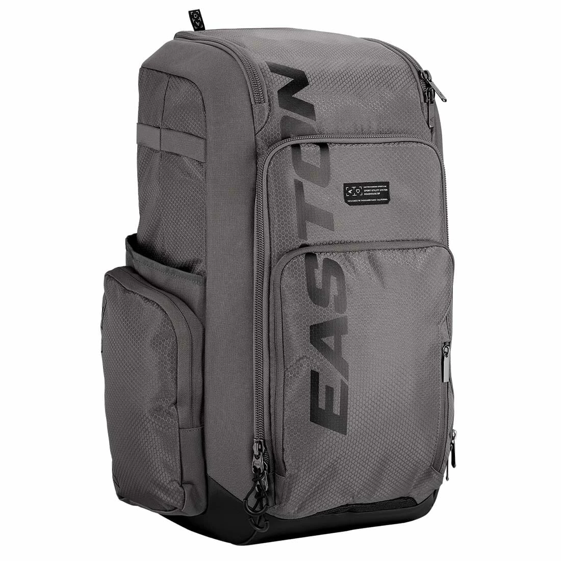 Easton Roadhouse Slowpitch Backpack: EBA004 5 Easton Roadhouse Slowpitch Backpack: EBA004 - Image 4