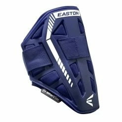 Easton Baseball/Softball Batter's Protective Elbow Guard (Multiple Colors) 11 Easton Baseball/Softball Batter's Protective Elbow Guard (Multiple Colors) -Deals Baseball Glove Store Easton Elbow Guard NAVY