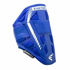 Easton Baseball/Softball Batter's Protective Elbow Guard (Multiple Colors) 13 Easton Baseball/Softball Batter's Protective Elbow Guard (Multiple Colors) -Deals Baseball Glove Store Easton Elbow Guard Royal