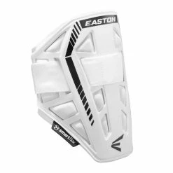 Easton Baseball/Softball Batter's Protective Elbow Guard (Multiple Colors) 10 Easton Baseball/Softball Batter's Protective Elbow Guard (Multiple Colors) -Deals Baseball Glove Store Easton Elbow Guard White