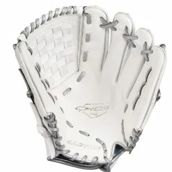 Easton Ghost NX 12.5" Pitcher/Infield Fastpitch Softball Glove: GNXFP125 16 Easton Ghost NX 12.5" Pitcher/Infield Fastpitch Softball Glove: GNXFP125 -Deals Baseball Glove Store Easton Ghost NX Faspitch Softball Glove GNXFP125 1