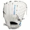 Easton Ghost NX 12.5" Pitcher/Infield Fastpitch Softball Glove: GNXFP125 -Deals Baseball Glove Store Easton Ghost NX Faspitch Softball Glove GNXFP125 2